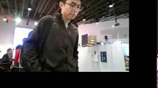 Joe Yang Live Stream