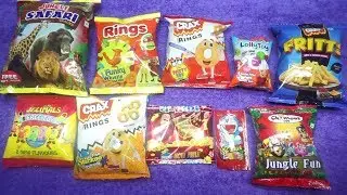 New Collection Motu Patlu Rings,Doraemon Candy, Crax,Jilimals,motu patlu dhamaka  and more