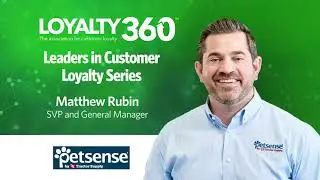 Matthew Rubin, Petsense by Tractor Supply | Leaders in Customer Loyalty