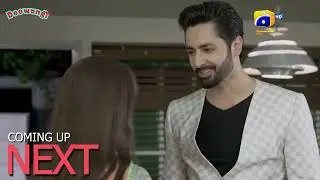 Deewangi - Episode 32 Teaser | Danish Taimoor, Hiba Bukhari |  दीवानगी
