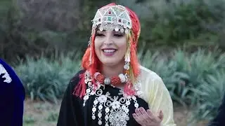 iman lhajeb tsohlmi ayimoray ايمان الحاجب مع اوبدا