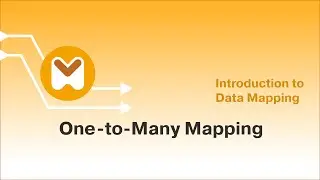 Mapping Data to Multiple Targets