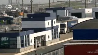 France: Refugees in Calais | European Journal