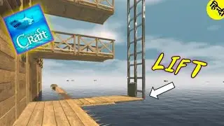 lift lagai creative mod mein 😯😯 #like and #subscribe 🎮
