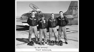 Midwesternish: The First Black Astronaut ... Almost
