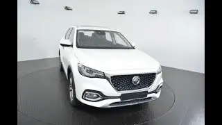 2022 MG HS PLUS EV ESSENCE