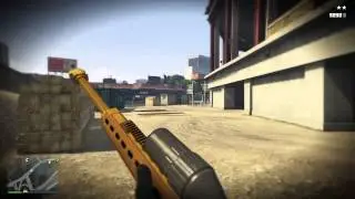 Clip to codflaws