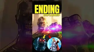 Marvel Zombies&rsquo; Ending Will Haunt You! #marvelzombies