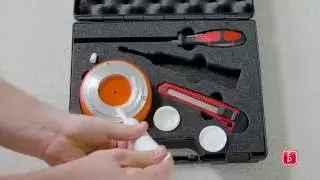 HMBox tutorial 2: Mounting the HMBox