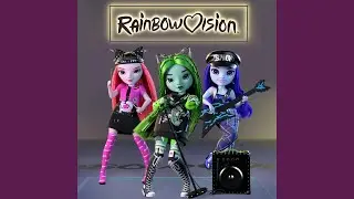 Spotlight (Rainbow High KPop Starz)