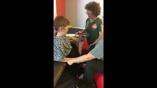 Elite Therapy Center's Therapists Care
