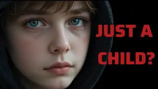 He Was Just a Child&hellip; Until People Started Dying | True Crime Story