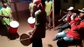 36 the king khalu baja(ajay More)