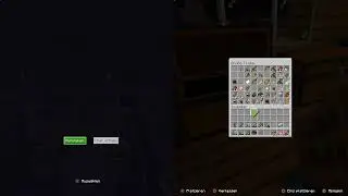 MinecraftAction mit Palmolivia