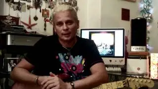 Istvan Alapi - niXfactor, megjelent az &uacute;j album !
