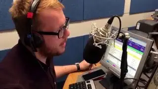 BBC Introducing in Shropshire - Marriage proposal