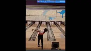 Malaysia Ahmad Muaz 300 game    #26th asian tenpin bowling Championships