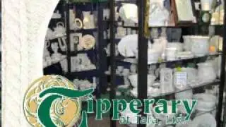 Tipperary Celtic Jeweler - Irish Importer