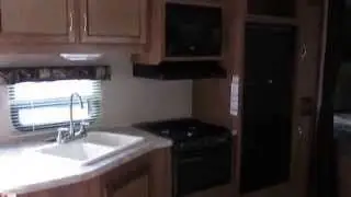 2018 Catalina SBX by Coachmen model 261BHS