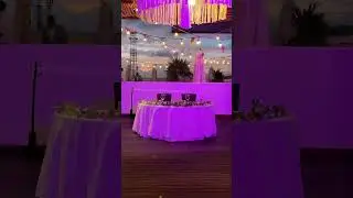 The wedding of your dreams, under the Caribbean sky ✨ | All Senses Weddings