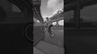 #bmxstreet