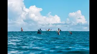 Surf Trips en Olas de Clase Mundial | Origen, Comunidad y Calendario 2026