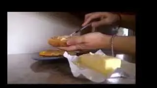 Butter Knife Magic Spreader, The Best Kitchen Gadget For Spreading Cold Butter