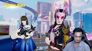 Cyber Hunter Gameplay Live (PC HD) [1080p60FPS]