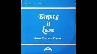 Brian Dee - Polo Pony