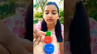 Aha tamatar bade mazedar 😱🤣🥰👶#shorts #funny video