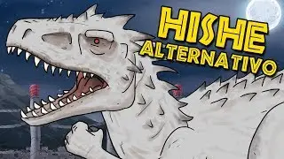 Jurassic World HISHE Alternativo