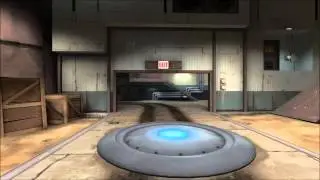 (Gmod) The Frozen