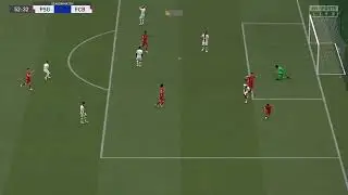 Division 2 Promotion FIFA21 PS5 PSG