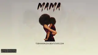 Stonebwoy x Teejay x Popcaan Type Beat 2021 &ldquo;MAMA&rdquo; | Afrobeat Instrumental 2021