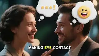 How to Approach a Girl Smoothly and Make Your Conversation Unforgettable 😎💬