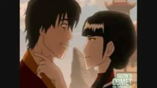 Tribute to the Girls of Avatar: Shake!
