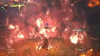 Final Fantasy XVl: Hunt Board Quest -Belphegor