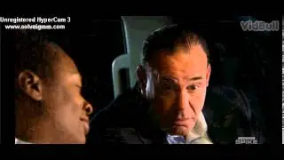 Taffer disturbed