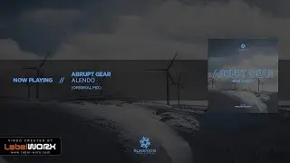 Abrupt Gear - Alendo (Original Mix)