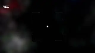 4K Fireworks Through Focus Film Camera Lens Viewfinder No Copyright Free Stock Footage Screensaver