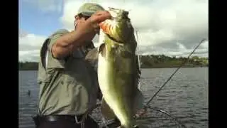 World Wide Fishing Guide TV Show on You Tube - WWFG TV / Vol. 01