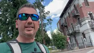 ITINERARIO LIBERTY BUSTOCCO