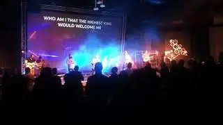Who You Say I Am - Doxa Deo City Changers Conference