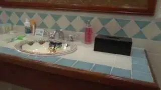 Almond Beach Resort Belize - A Tour of a Beachfront 2 Bedroom Suite