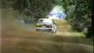 bmw m3 e30 de rally