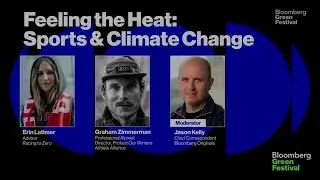 Future-Proofing Sports: Erin Latimer & Graham Zimmerman
