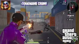 The Heist - Part 