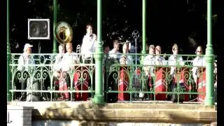 Academic Jazz Band - Stop Kidding