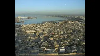 YouTube LIBIA 01 Introduzione, Tripoli 1 di 2