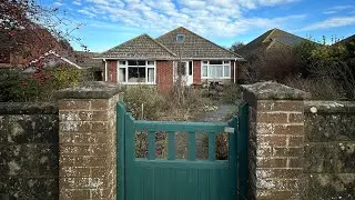 Vicarage Lane. Sholden 